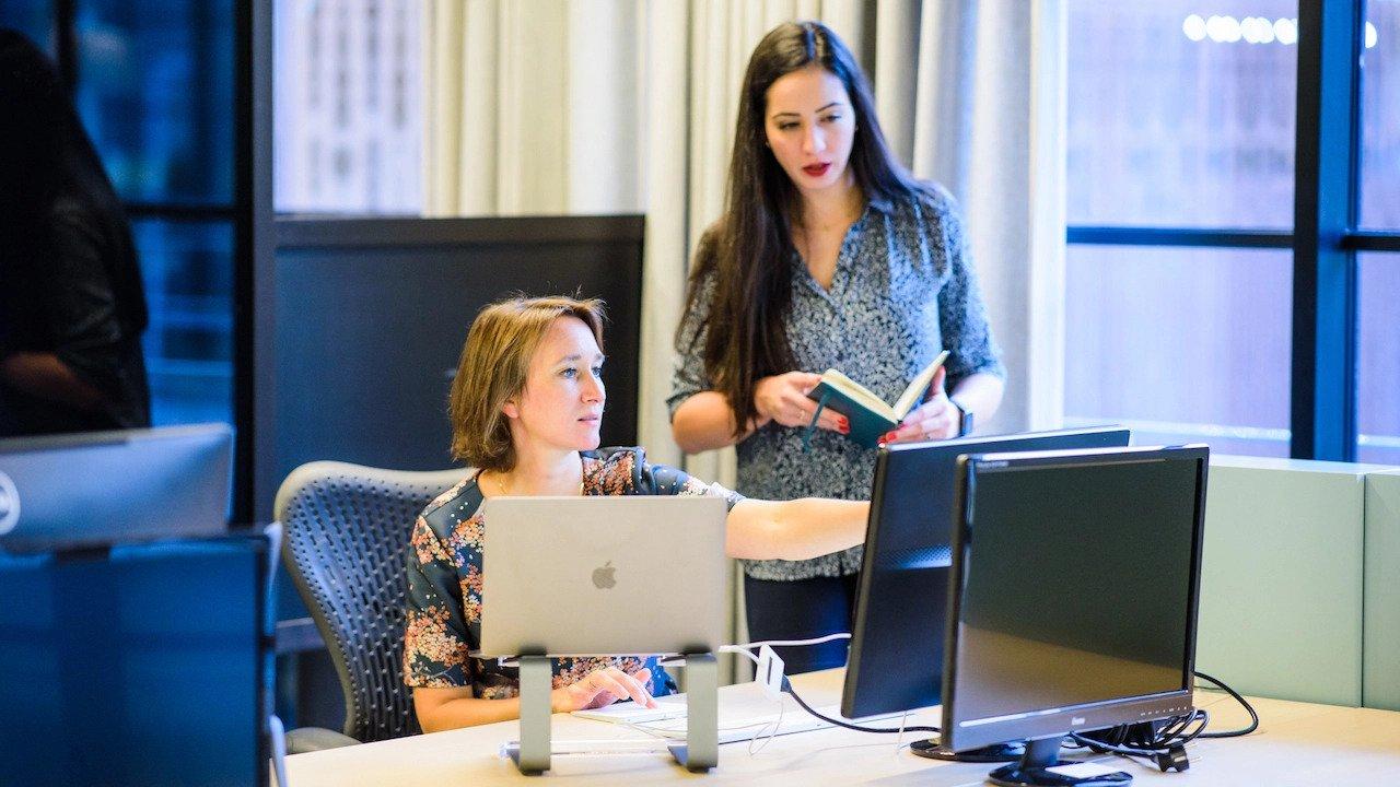 Functioneel consultant