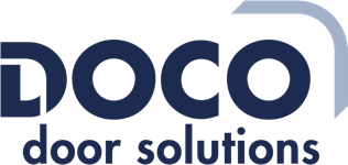 Logo DOCO International bij een vacature.