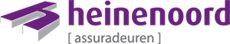 Logo Heinenoord.