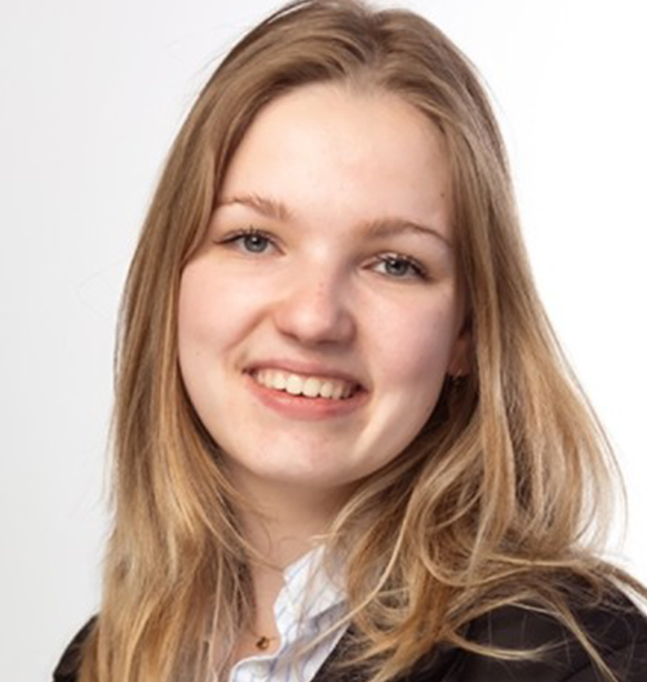 Lynn Sanchez Diez - MN adviseurs & accountants.