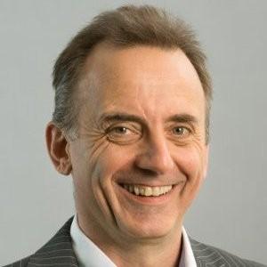 Peter Ceelen, Senior Projectmanager bij DNI Solutions.