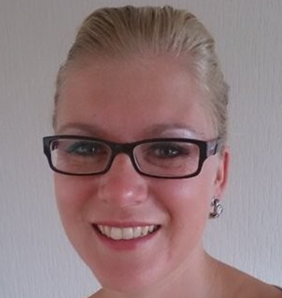 Sandy Bazen - HR Officer bij PQ Corporation.