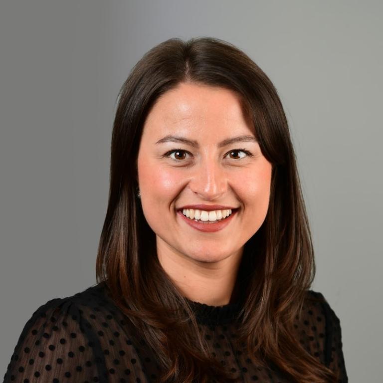 Pernille Kelderman - RSM.