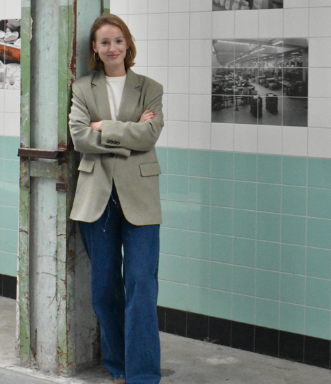 Karlijn Mensink
