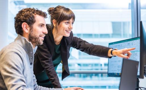 Functioneel consultant